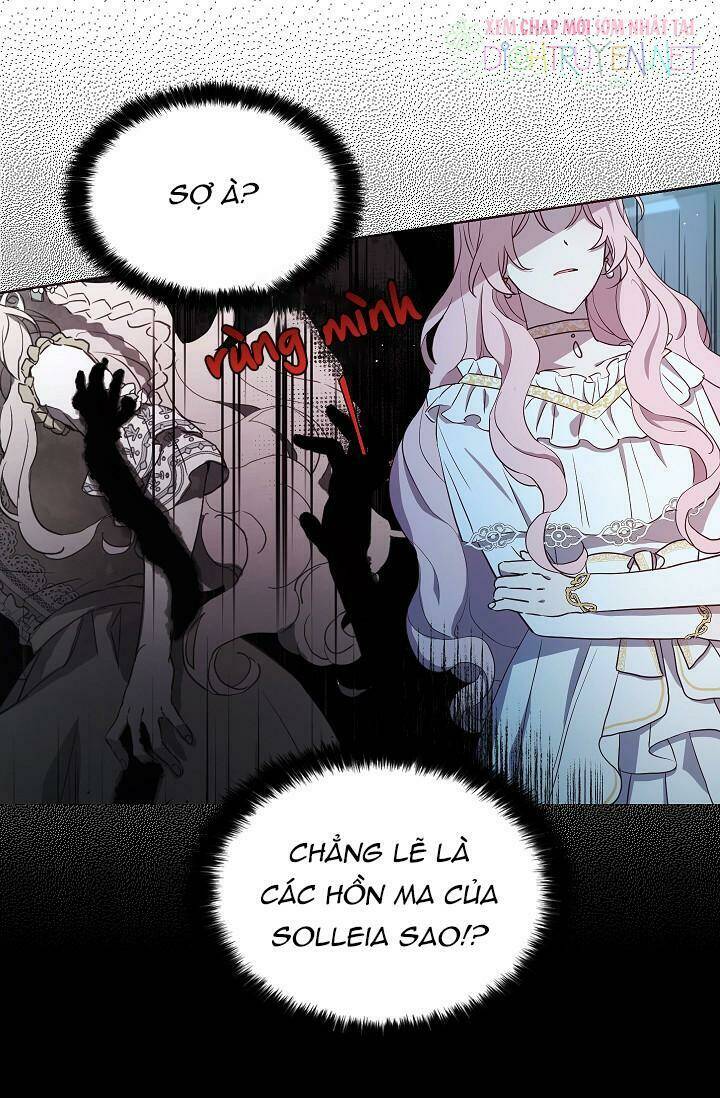 Quyến rũ papa của nhân vật phản diện - Chap 32 - Trang 35