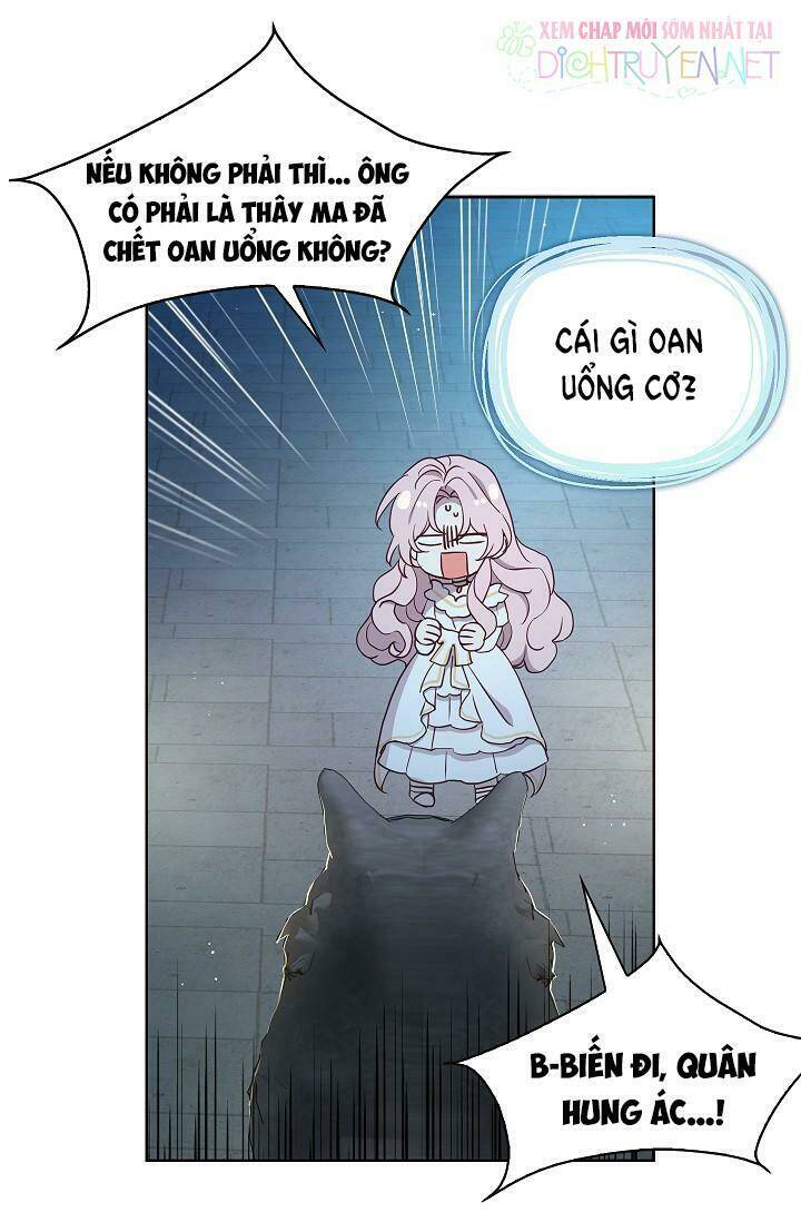 Quyến rũ papa của nhân vật phản diện - Chap 32 - Trang 37
