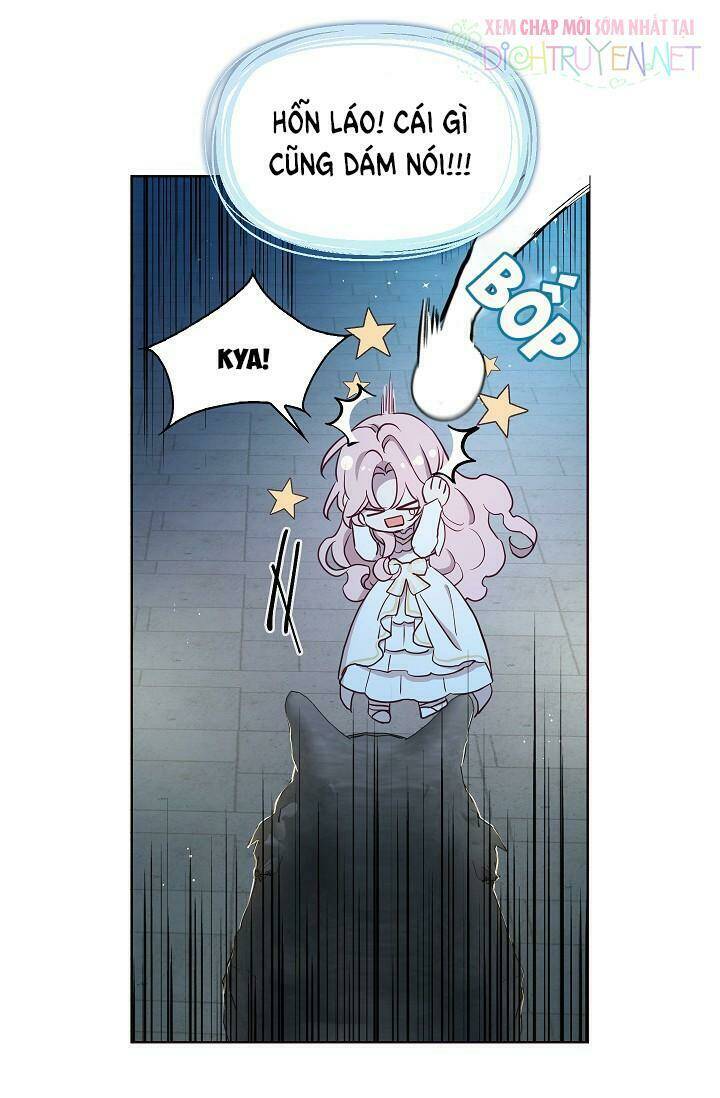 Quyến rũ papa của nhân vật phản diện - Chap 32 - Trang 38
