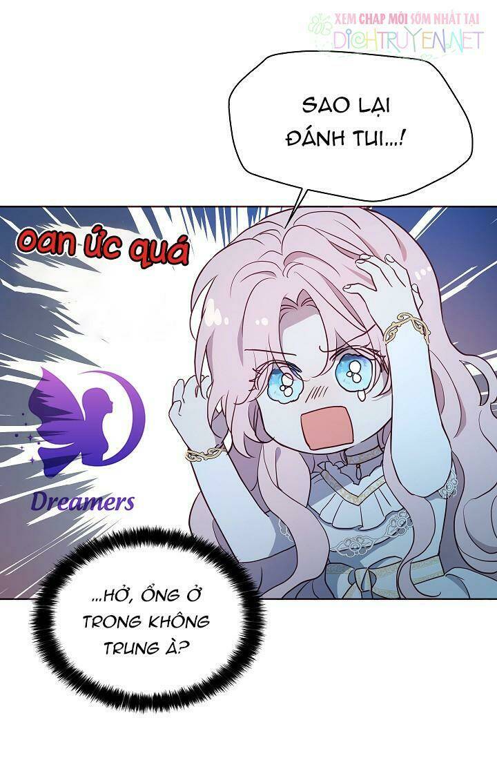 Quyến rũ papa của nhân vật phản diện - Chap 32 - Trang 39