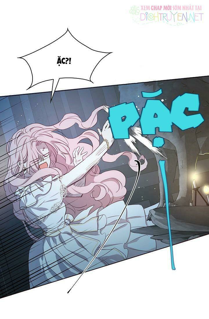 Quyến rũ papa của nhân vật phản diện - Chap 32 - Trang 42