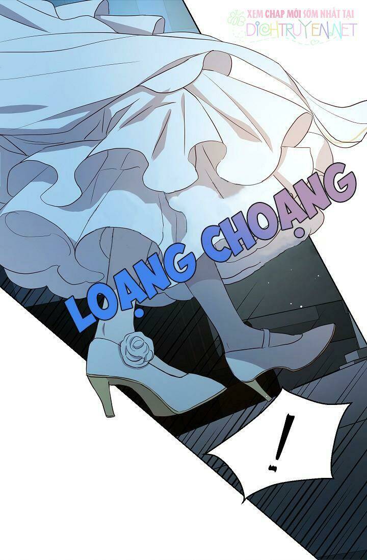 Quyến rũ papa của nhân vật phản diện - Chap 32 - Trang 43