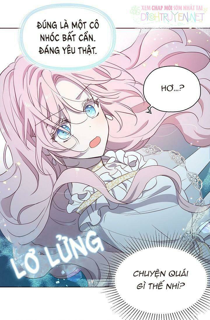 Quyến rũ papa của nhân vật phản diện - Chap 32 - Trang 45