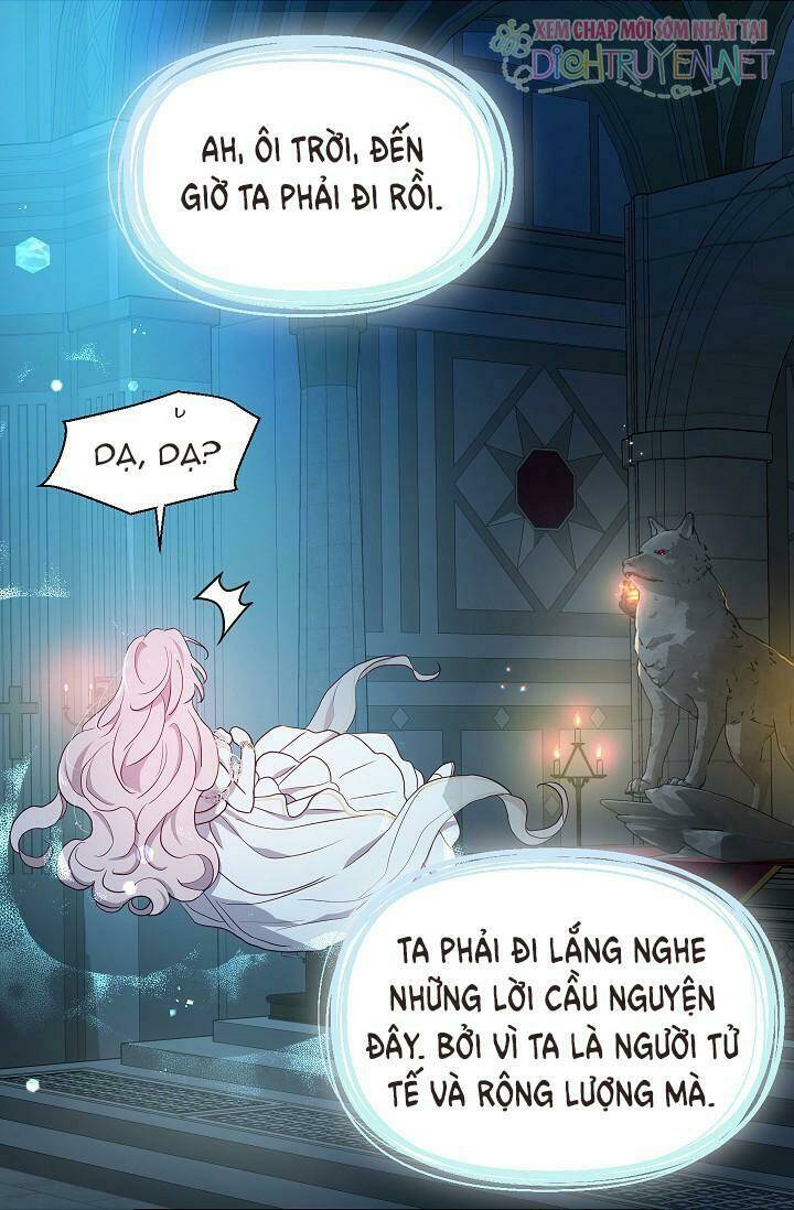 Quyến rũ papa của nhân vật phản diện - Chap 32 - Trang 46