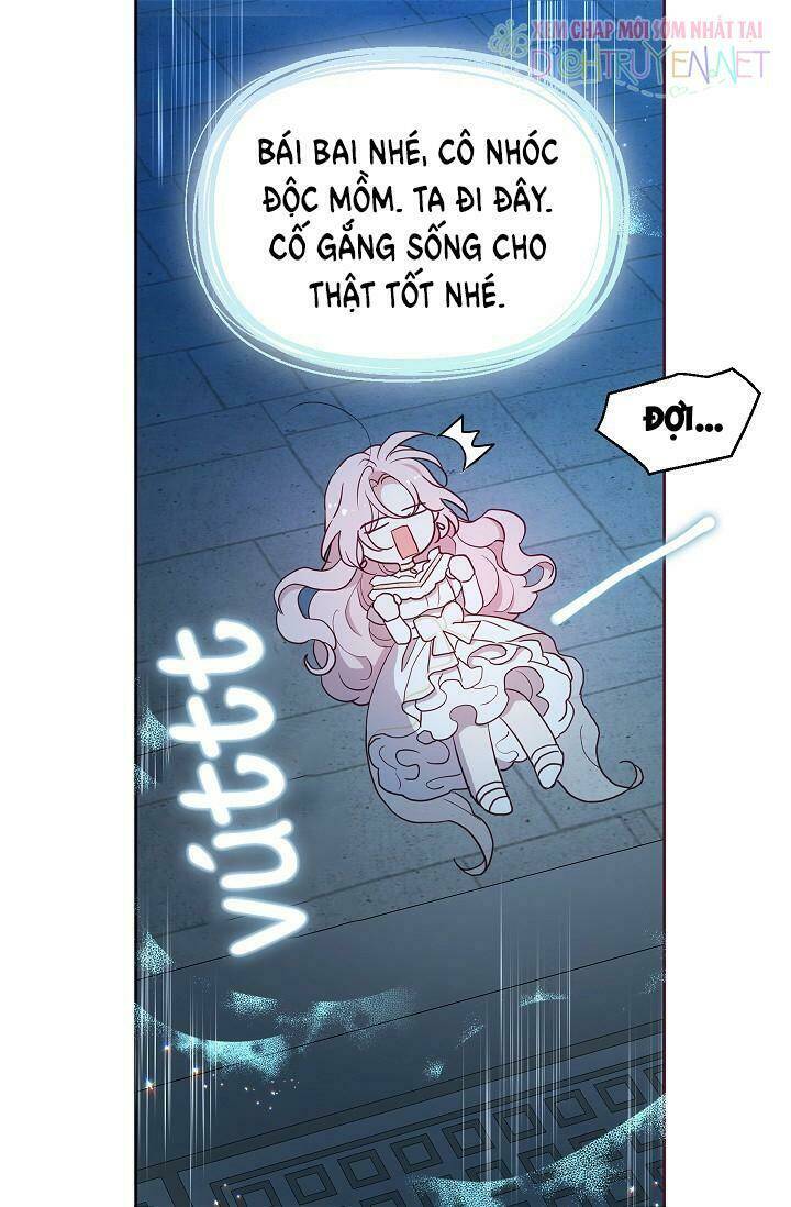 Quyến rũ papa của nhân vật phản diện - Chap 32 - Trang 47