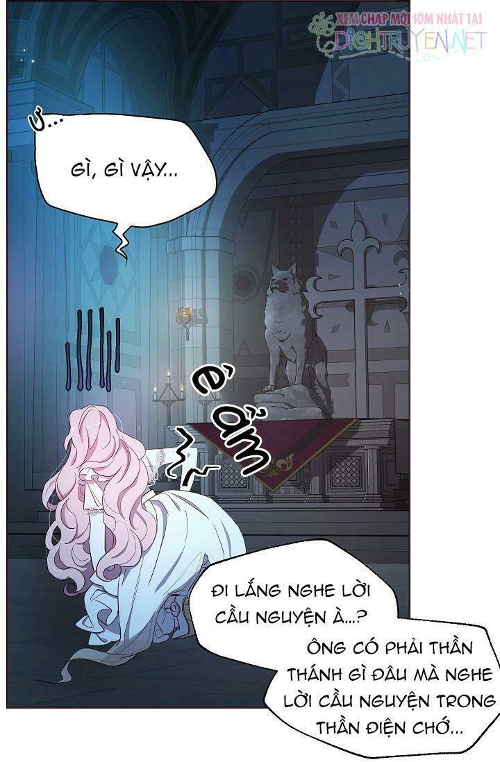 Quyến rũ papa của nhân vật phản diện - Chap 32 - Trang 49