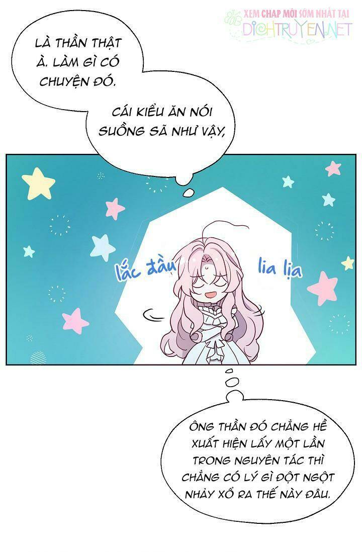 Quyến rũ papa của nhân vật phản diện - Chap 32 - Trang 51