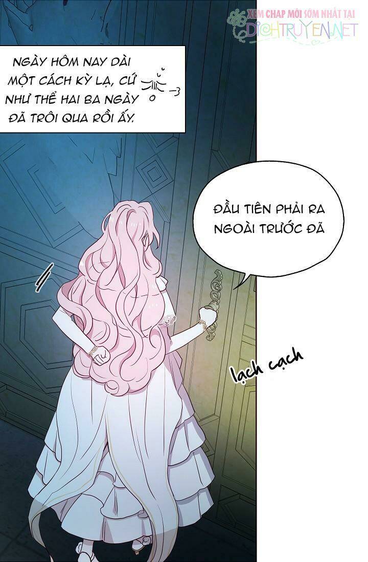 Quyến rũ papa của nhân vật phản diện - Chap 32 - Trang 52