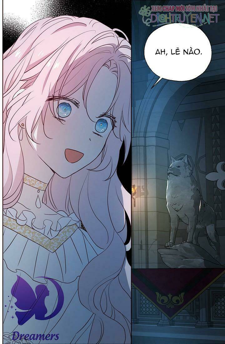 Quyến rũ papa của nhân vật phản diện - Chap 32 - Trang 54