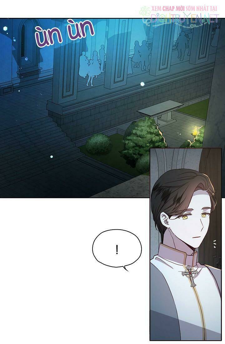 Quyến rũ papa của nhân vật phản diện - Chap 32 - Trang 56