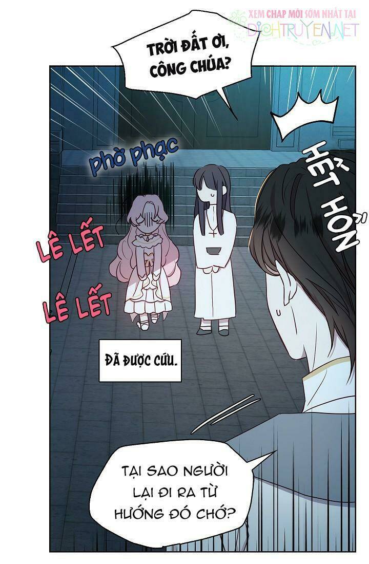 Quyến rũ papa của nhân vật phản diện - Chap 32 - Trang 57