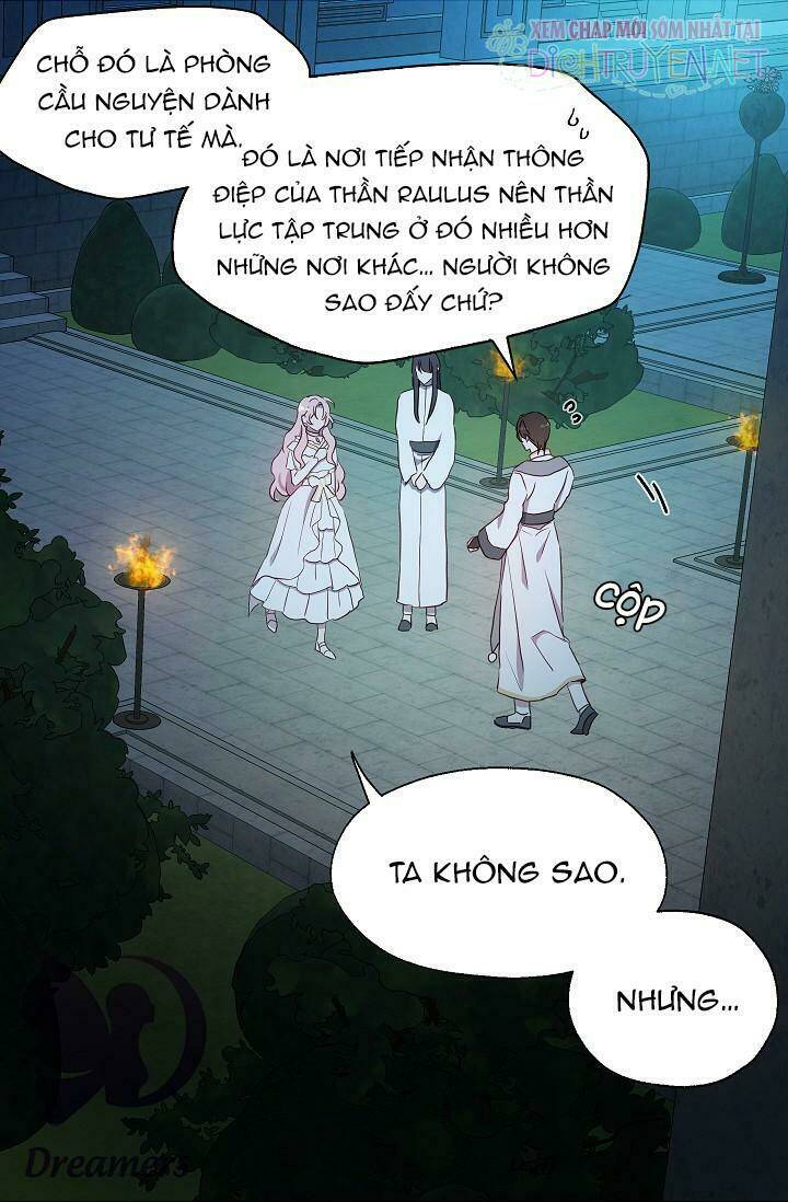 Quyến rũ papa của nhân vật phản diện - Chap 32 - Trang 58