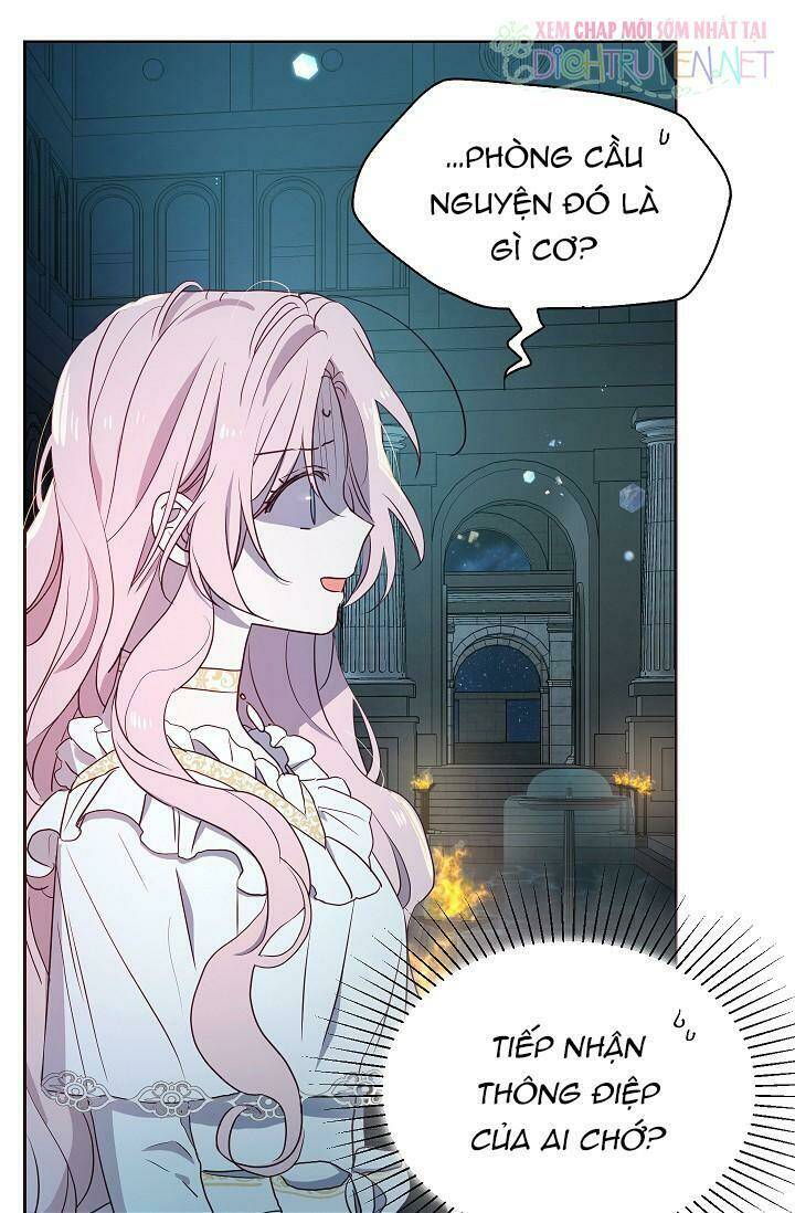 Quyến rũ papa của nhân vật phản diện - Chap 32 - Trang 59