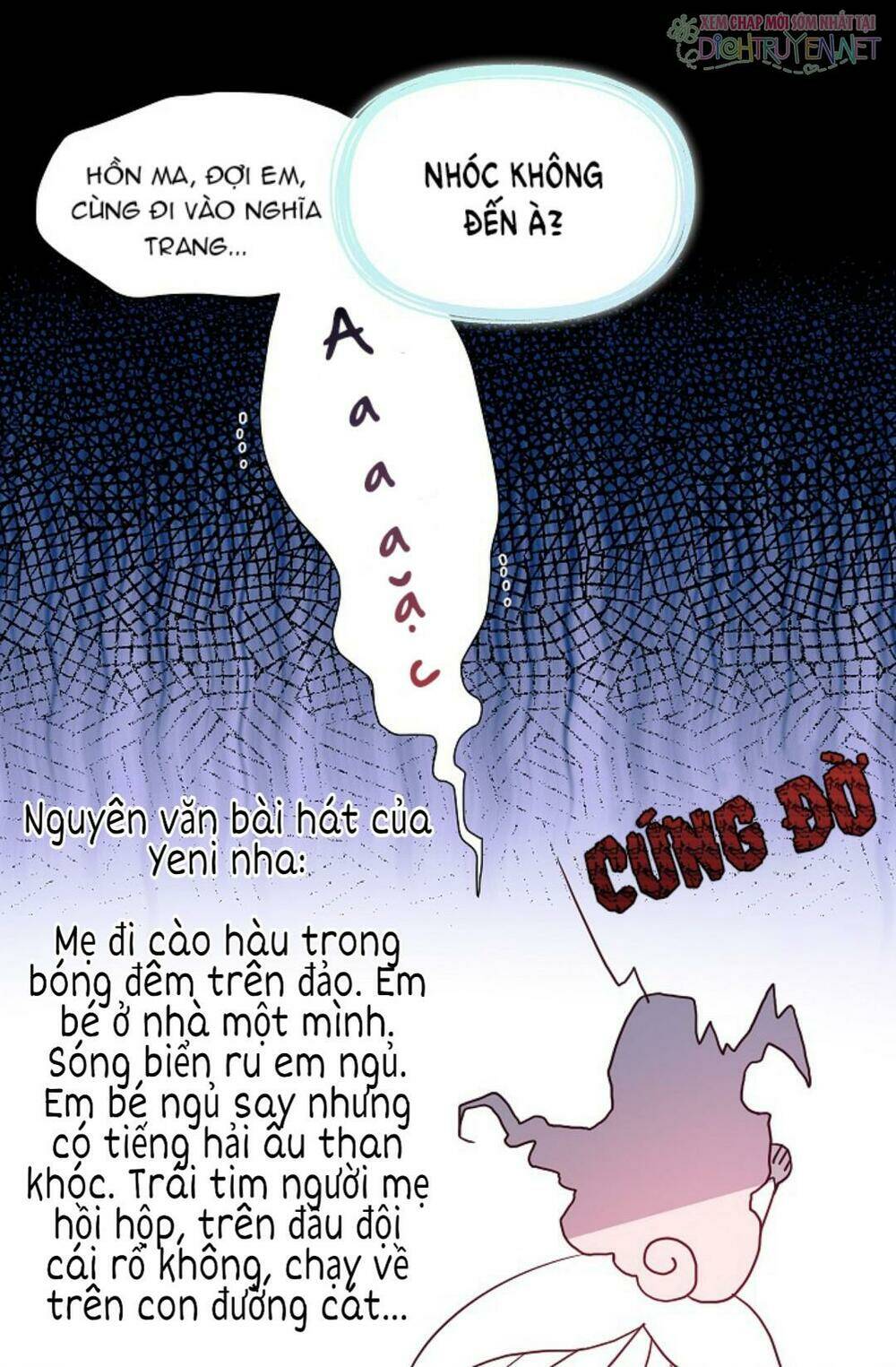 Quyến rũ papa của nhân vật phản diện - Chap 32 - Trang 7