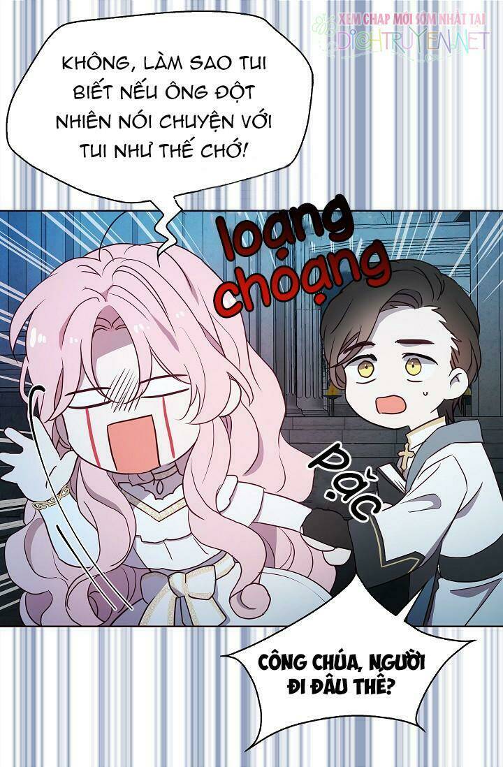 Quyến rũ papa của nhân vật phản diện - Chap 32 - Trang 64