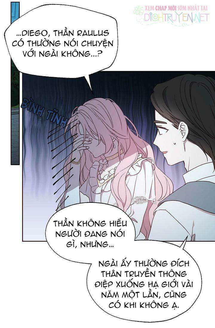 Quyến rũ papa của nhân vật phản diện - Chap 32 - Trang 65