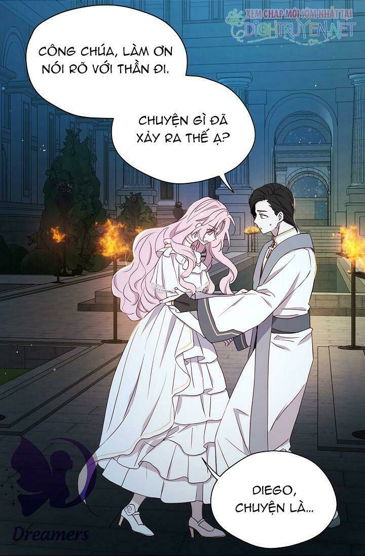 Quyến rũ papa của nhân vật phản diện - Chap 32 - Trang 68