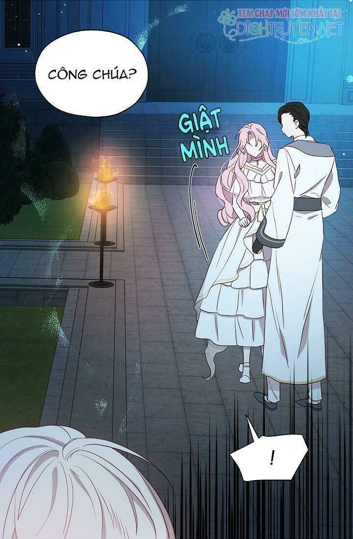 Quyến rũ papa của nhân vật phản diện - Chap 32 - Trang 70