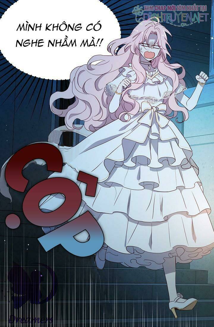Quyến rũ papa của nhân vật phản diện - Chap 32 - Trang 8