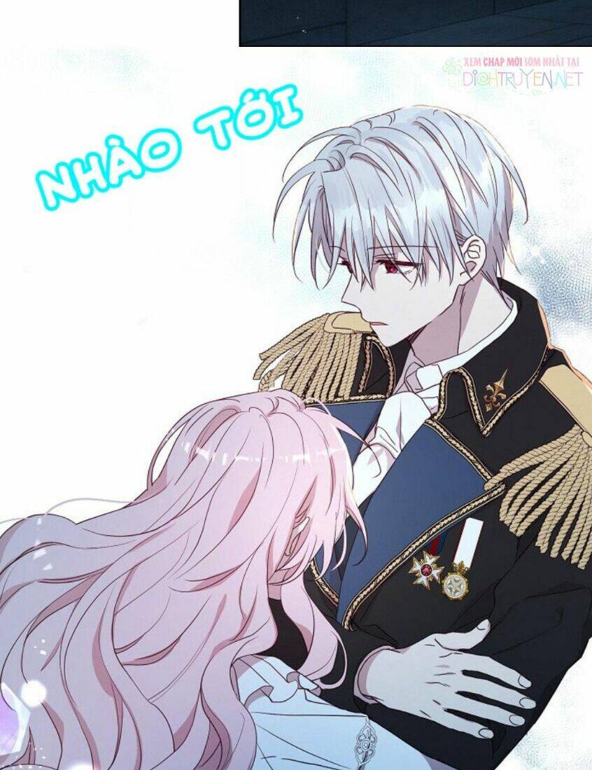 Quyến rũ papa của nhân vật phản diện - Chap 33 - Trang 12