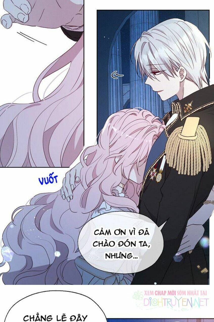 Quyến rũ papa của nhân vật phản diện - Chap 33 - Trang 15