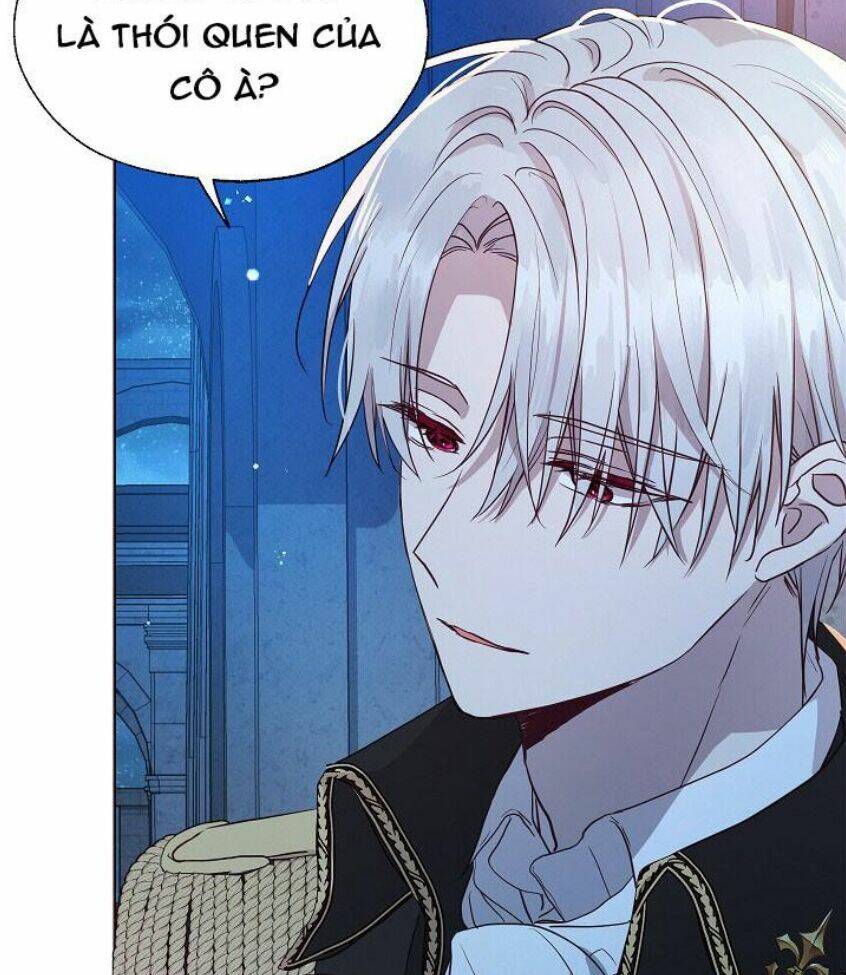 Quyến rũ papa của nhân vật phản diện - Chap 33 - Trang 16