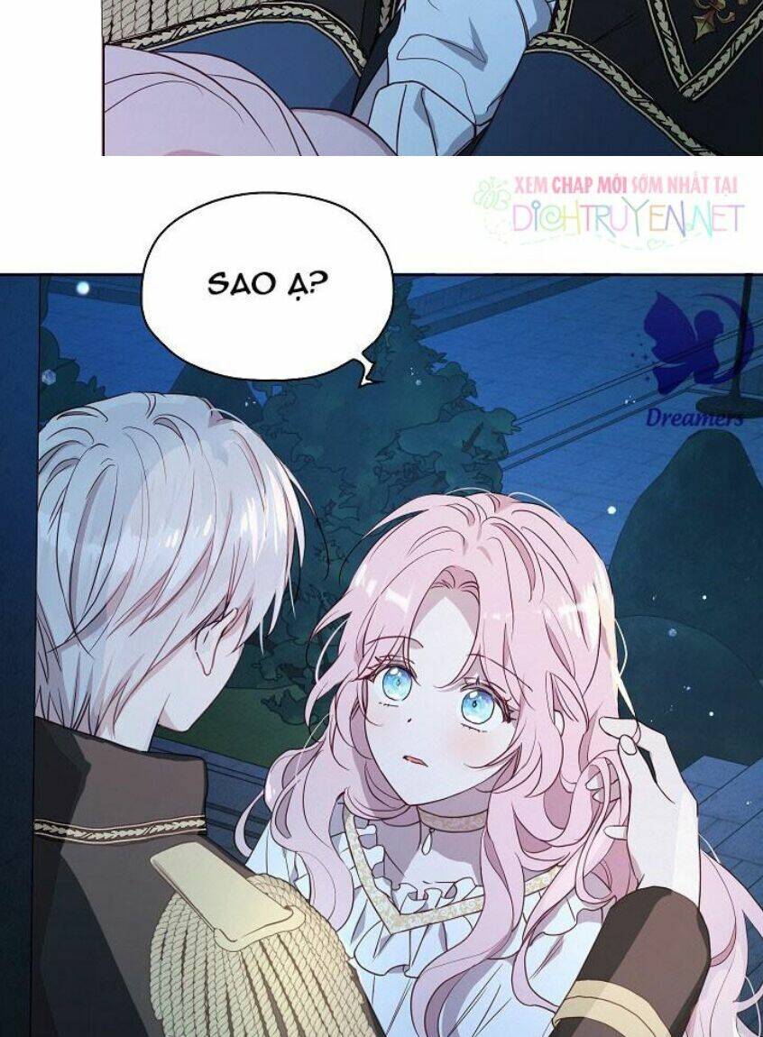 Quyến rũ papa của nhân vật phản diện - Chap 33 - Trang 17