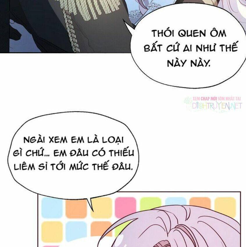 Quyến rũ papa của nhân vật phản diện - Chap 33 - Trang 18