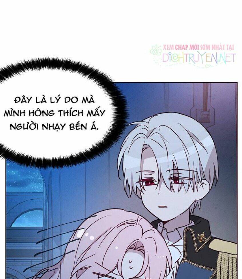 Quyến rũ papa của nhân vật phản diện - Chap 33 - Trang 21