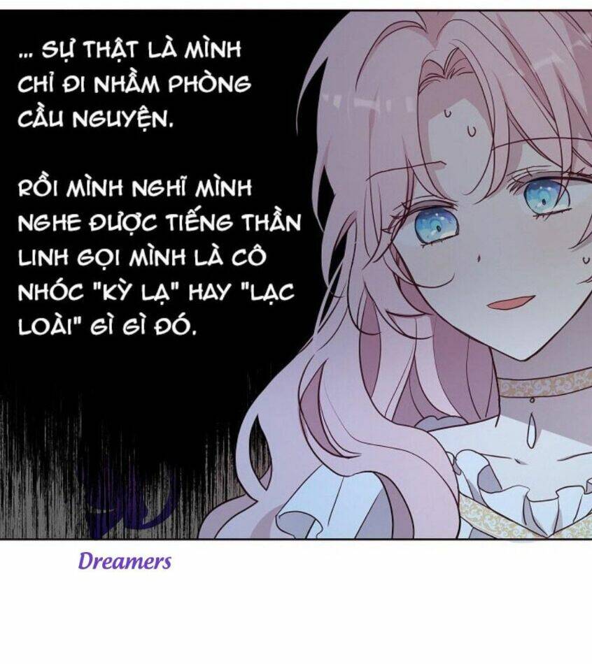 Quyến rũ papa của nhân vật phản diện - Chap 33 - Trang 24