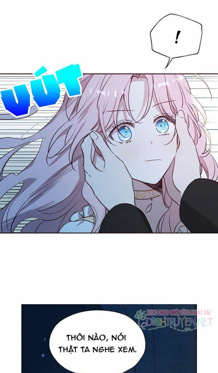 Quyến rũ papa của nhân vật phản diện - Chap 33 - Trang 26