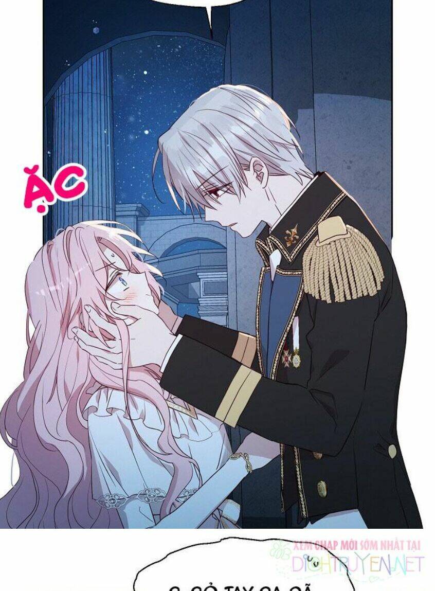 Quyến rũ papa của nhân vật phản diện - Chap 33 - Trang 27