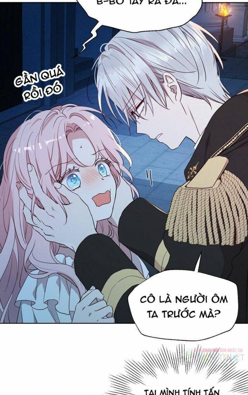 Quyến rũ papa của nhân vật phản diện - Chap 33 - Trang 28