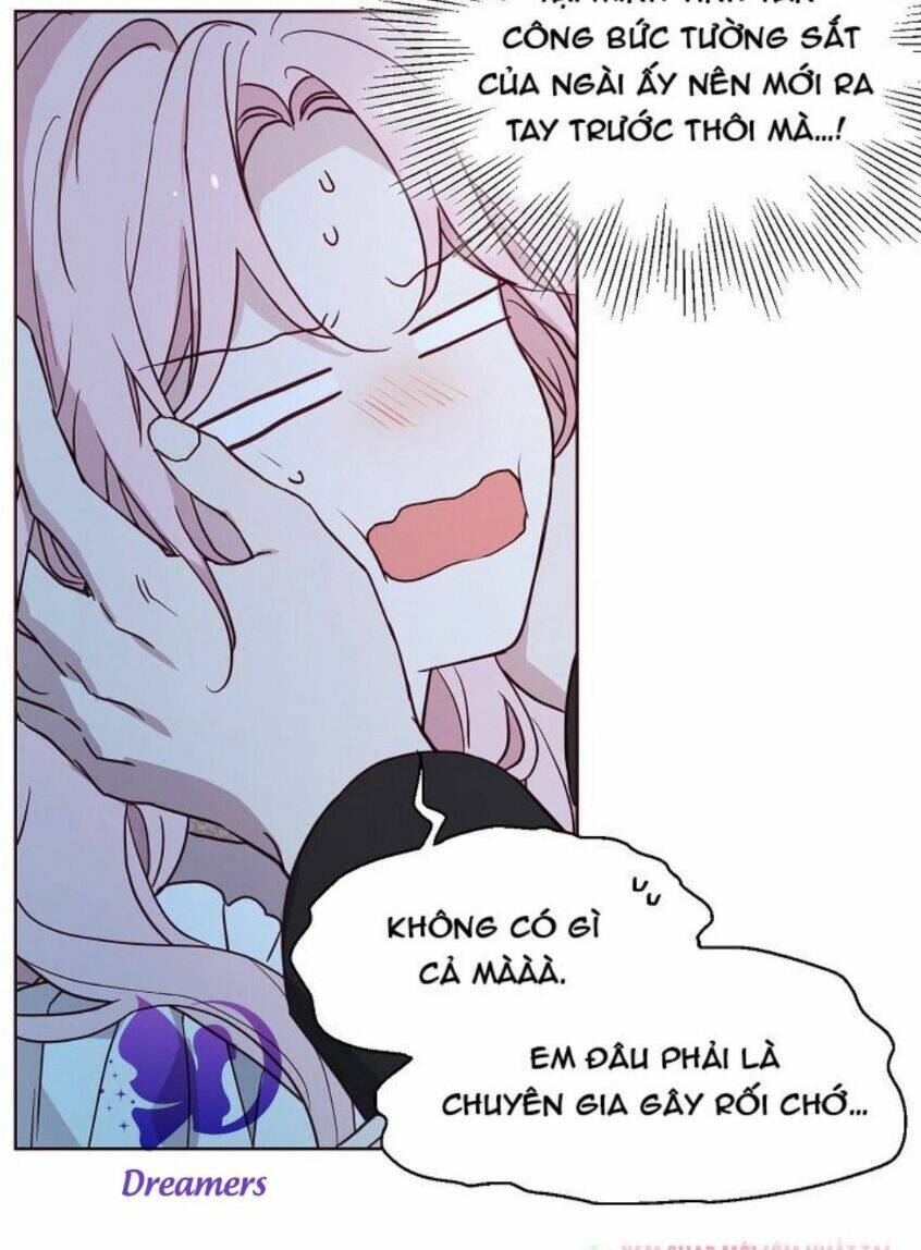 Quyến rũ papa của nhân vật phản diện - Chap 33 - Trang 29