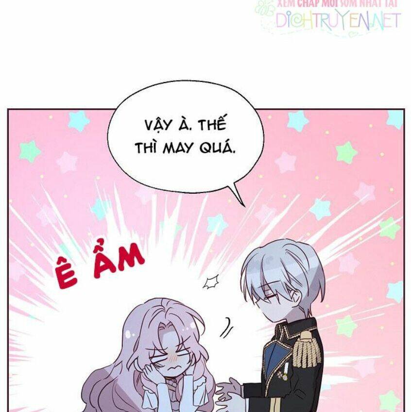 Quyến rũ papa của nhân vật phản diện - Chap 33 - Trang 30