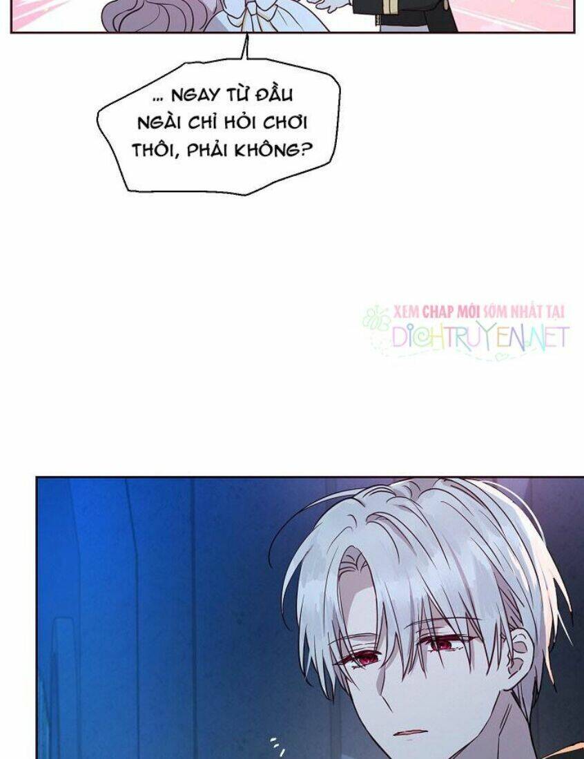 Quyến rũ papa của nhân vật phản diện - Chap 33 - Trang 31