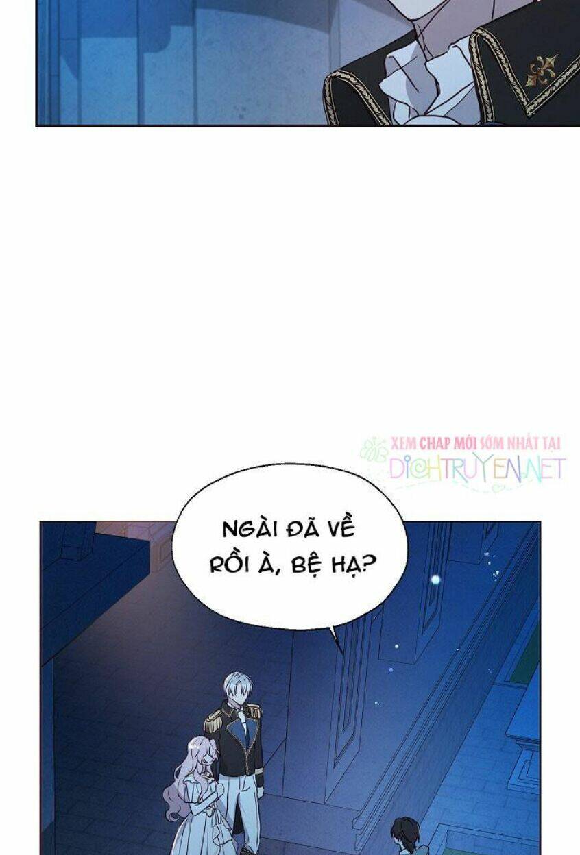 Quyến rũ papa của nhân vật phản diện - Chap 33 - Trang 32