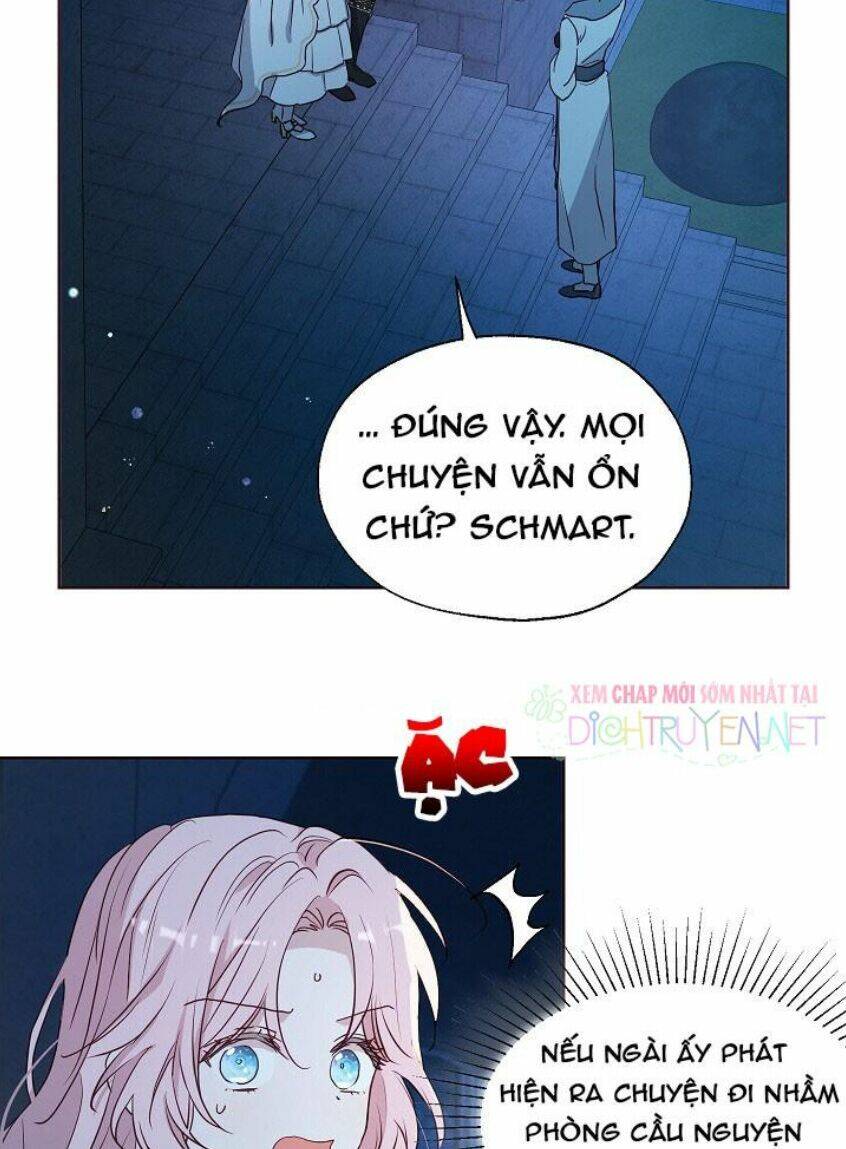 Quyến rũ papa của nhân vật phản diện - Chap 33 - Trang 33