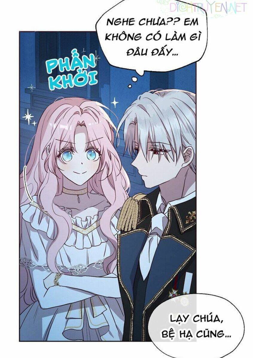 Quyến rũ papa của nhân vật phản diện - Chap 33 - Trang 36