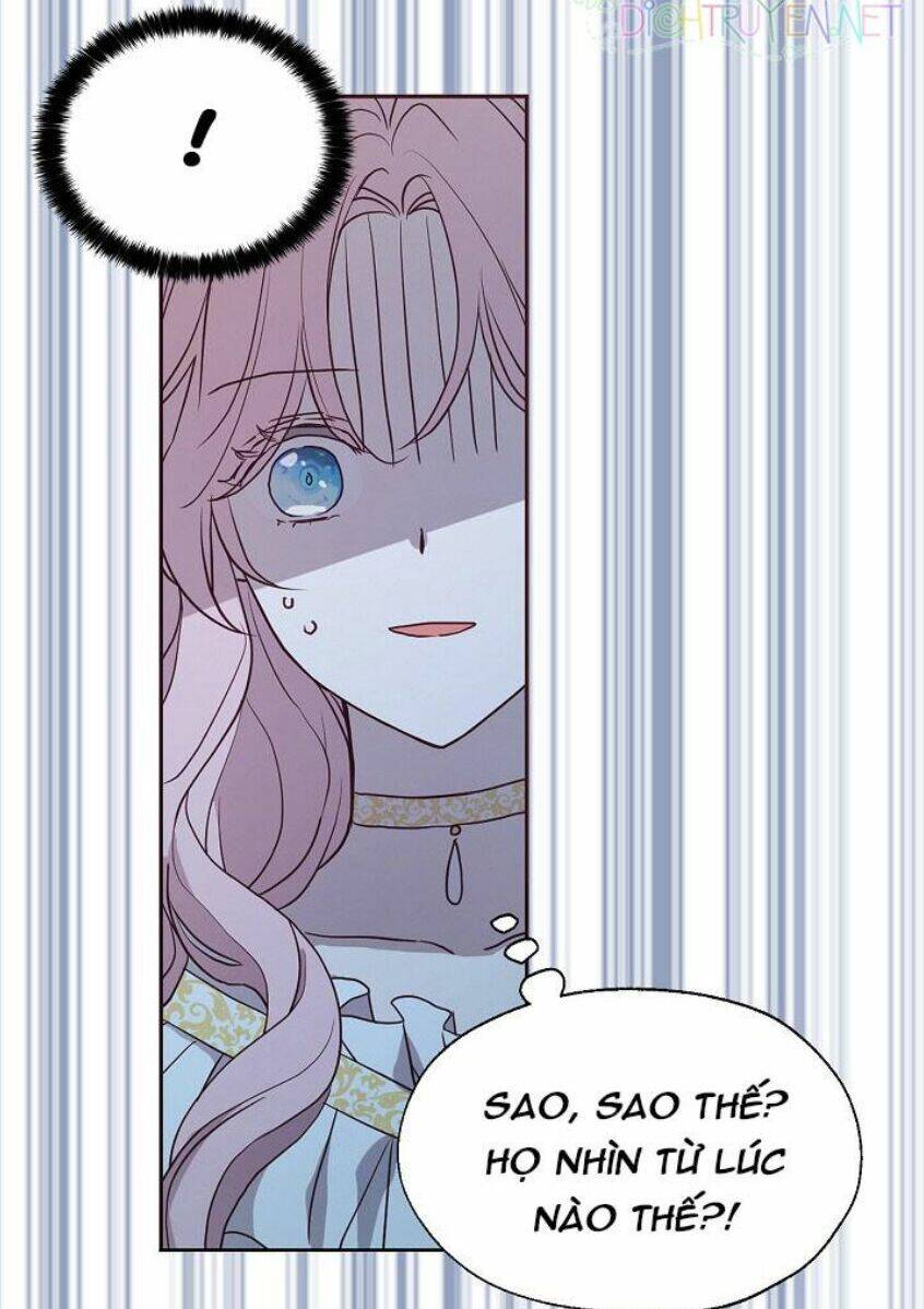 Quyến rũ papa của nhân vật phản diện - Chap 33 - Trang 38