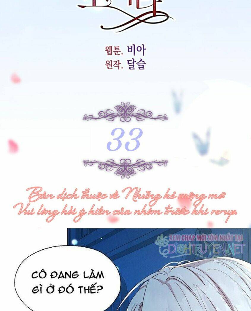 Quyến rũ papa của nhân vật phản diện - Chap 33 - Trang 5