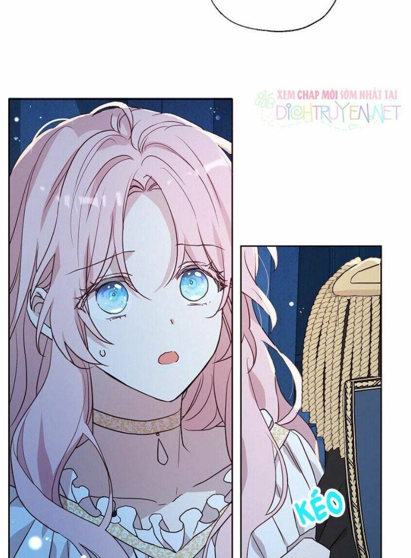 Quyến rũ papa của nhân vật phản diện - Chap 33 - Trang 42