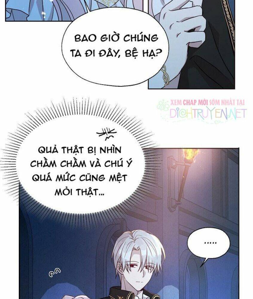 Quyến rũ papa của nhân vật phản diện - Chap 33 - Trang 43