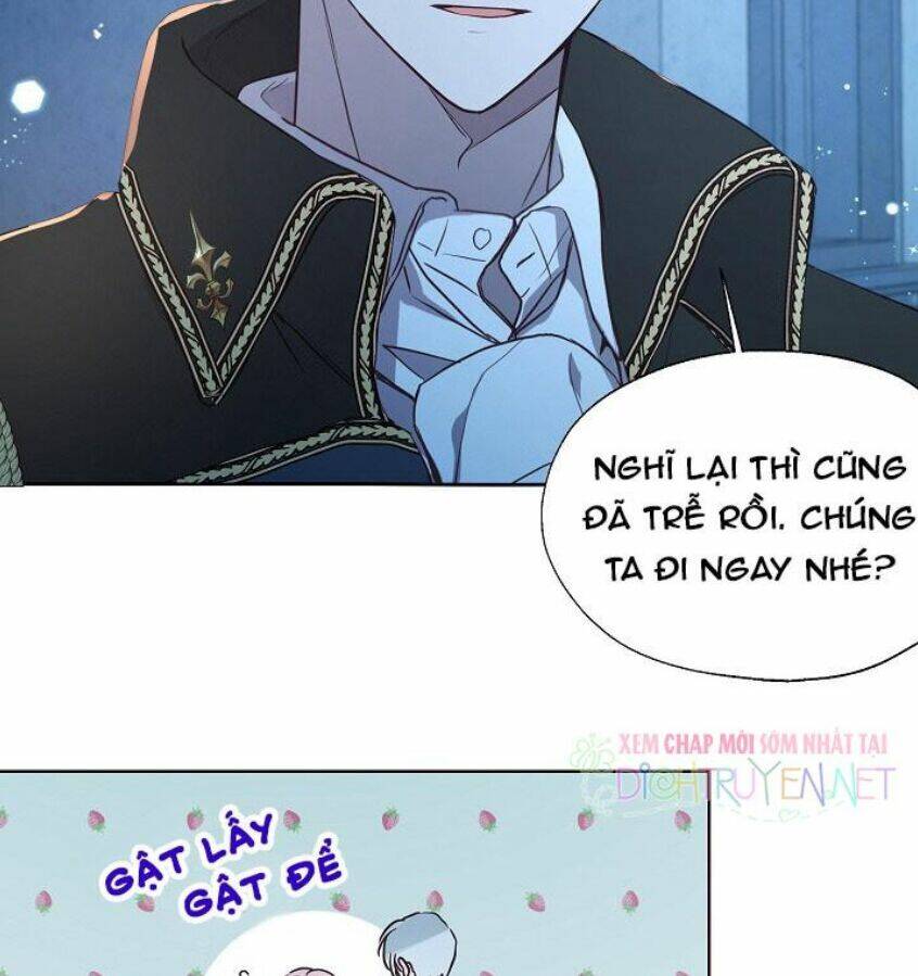 Quyến rũ papa của nhân vật phản diện - Chap 33 - Trang 45
