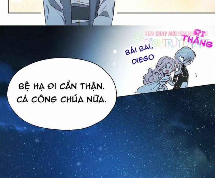 Quyến rũ papa của nhân vật phản diện - Chap 33 - Trang 47
