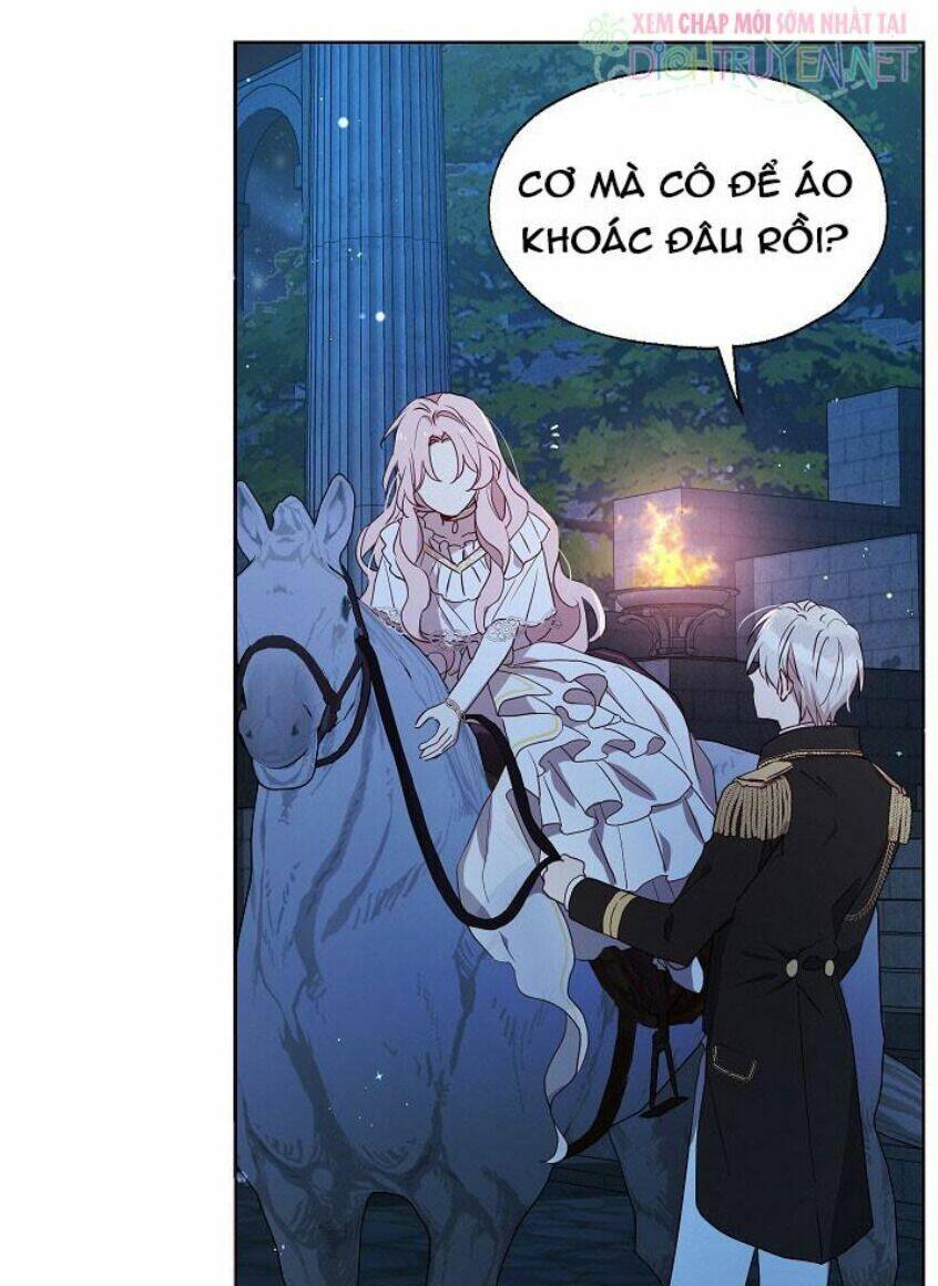 Quyến rũ papa của nhân vật phản diện - Chap 33 - Trang 49