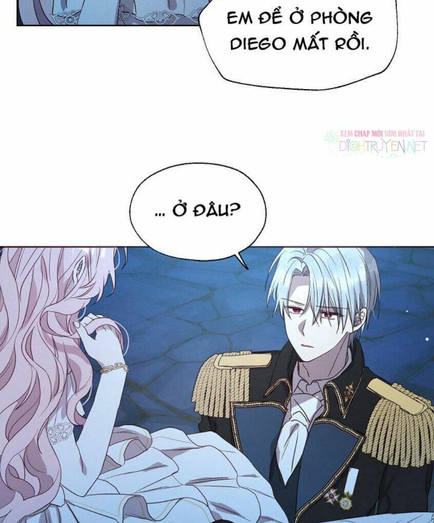 Quyến rũ papa của nhân vật phản diện - Chap 33 - Trang 51