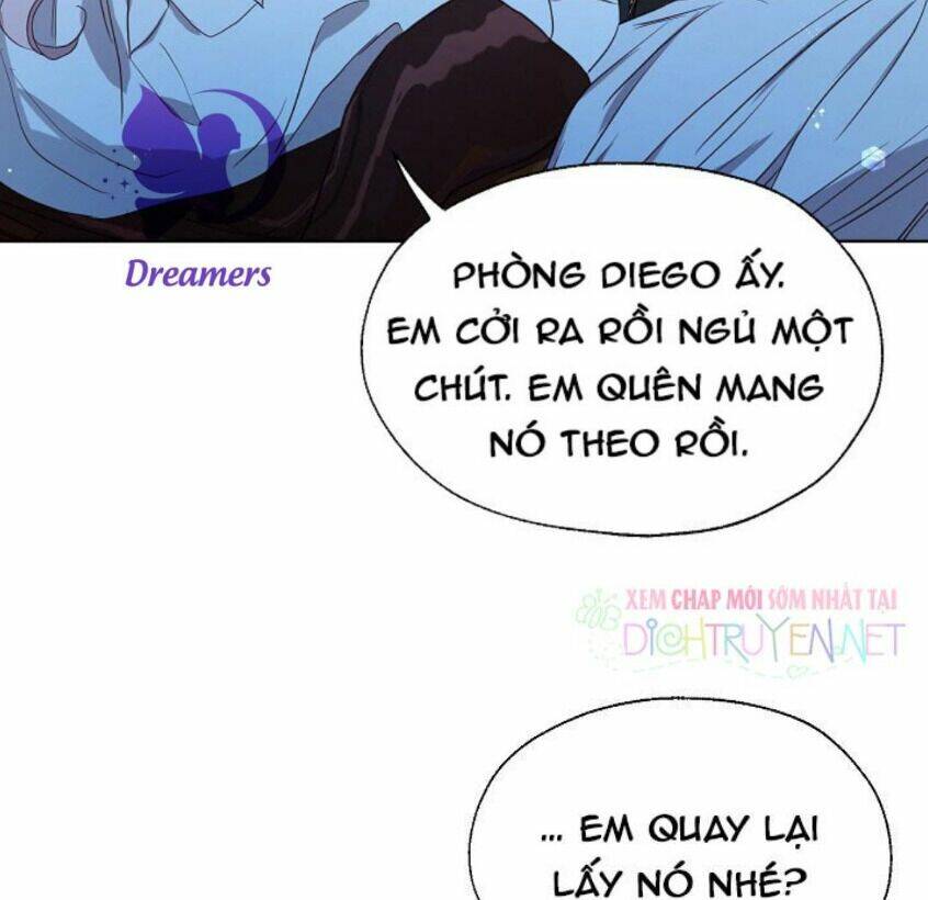 Quyến rũ papa của nhân vật phản diện - Chap 33 - Trang 52