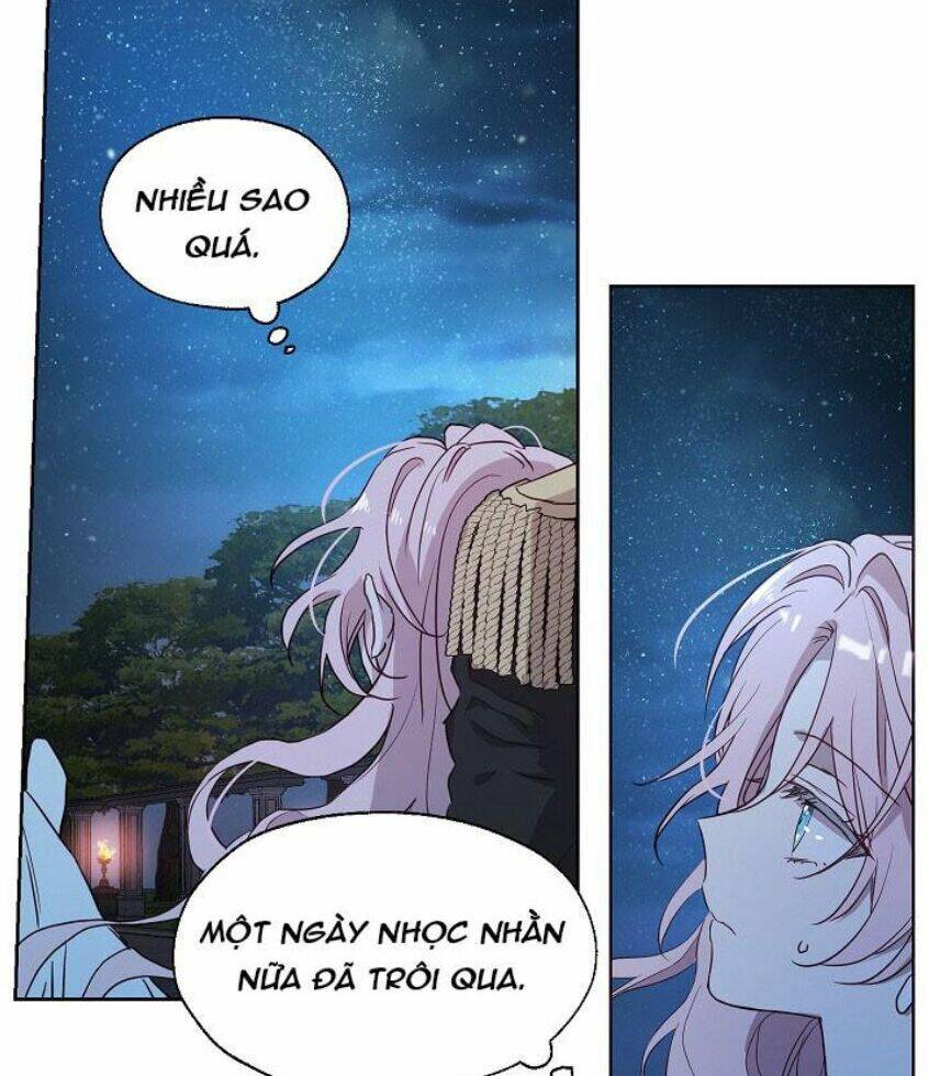 Quyến rũ papa của nhân vật phản diện - Chap 33 - Trang 56