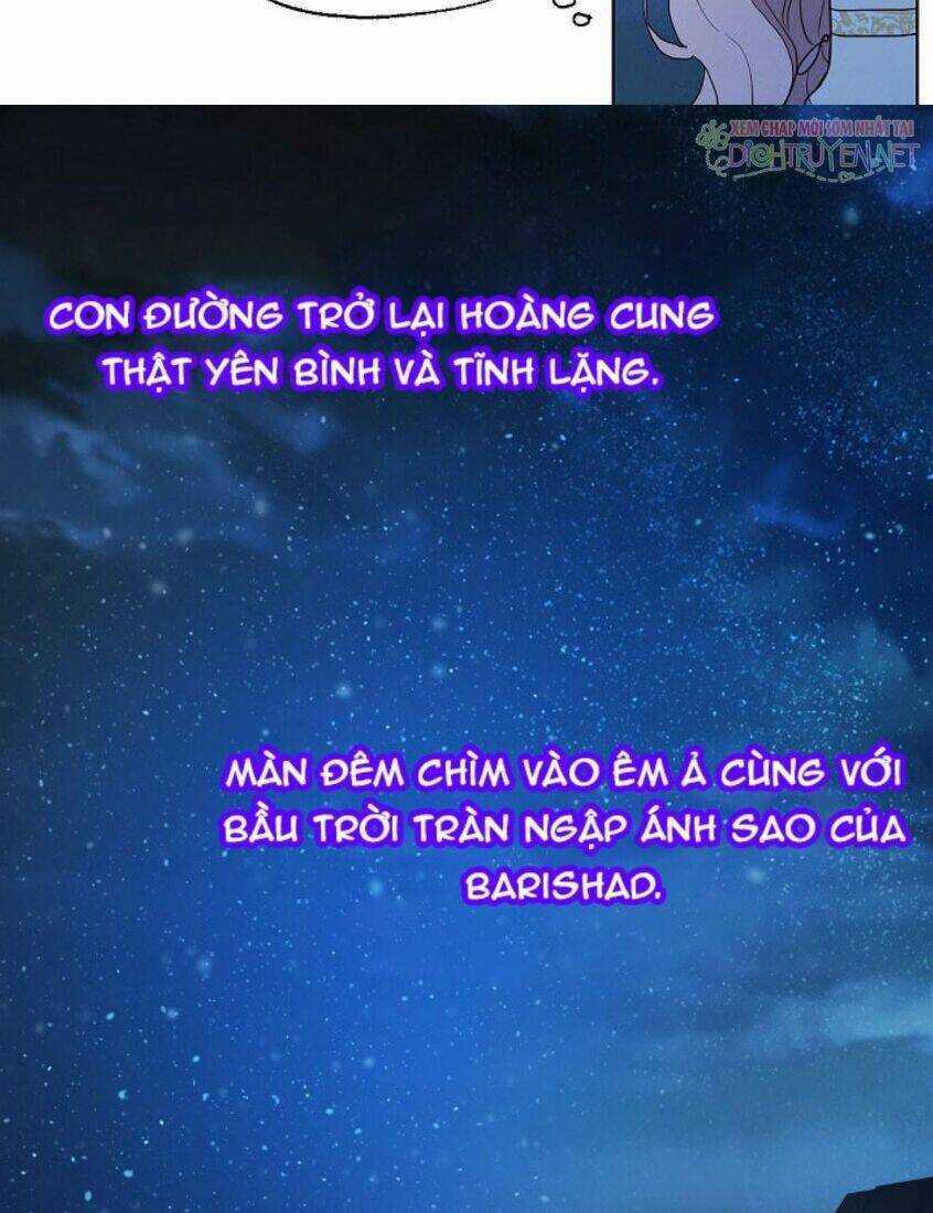 Quyến rũ papa của nhân vật phản diện - Chap 33 - Trang 57